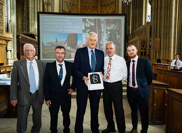 Sussex Heritage Award